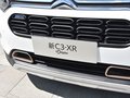雪铁龙C3-XR 图片