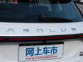 东风风神AX7 图片