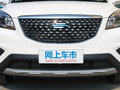 長(zhǎng)安歐尚科賽5 圖片