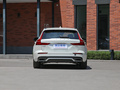 沃尔沃V60 图片