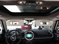 MINI CLUBMAN 图片