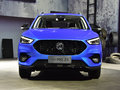 MG ZS 圖片