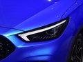 MG ZS 图片