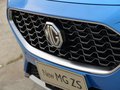 MG ZS 图片