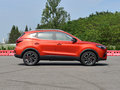 MG ZS 图片