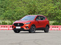 MG ZS 图片