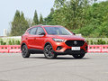 MG ZS 图片