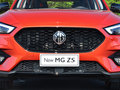 MG ZS 圖片