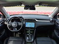 MG ZS 图片