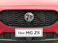 MG ZS 圖片
