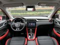 MG ZS 图片