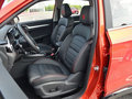 MG ZS 图片