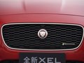 捷豹XEL 图片