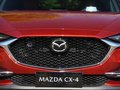 馬自達(dá)CX-4 圖片