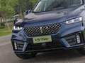 魏牌 VV7 圖片