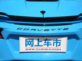 科尔维特 图片