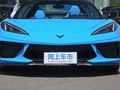 科尔维特 图片
