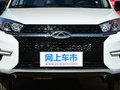 瑞虎3 图片