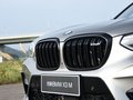 宝马X3 M 图片