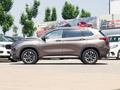 上汽大通MAXUS D60 图片