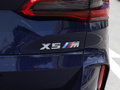 寶馬X5 M 圖片