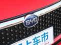 比亚迪e2 图片