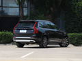 沃尔沃XC90 图片