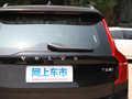 沃尔沃XC90 图片