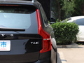 沃尔沃XC90 图片