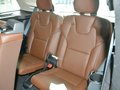 沃尔沃XC90 图片
