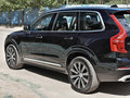 沃尔沃XC90 图片