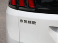 標(biāo)致4008新能源 圖片