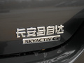 马自达3 昂克赛拉 图片