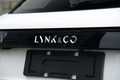 领克01 PHEV 图片