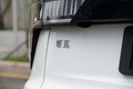 领克01 PHEV 图片