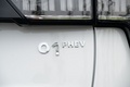 领克01 PHEV 图片