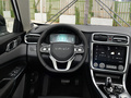 领克01 PHEV 图片