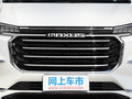 上汽大通MAXUS G20 圖片