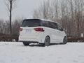 上汽大通MAXUS G20 圖片