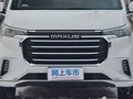 上汽大通MAXUS G20 圖片