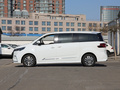 上汽大通MAXUS G20 圖片