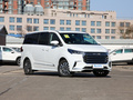 上汽大通MAXUS G20 圖片