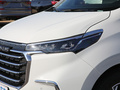 上汽大通MAXUS G20 圖片