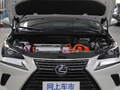 雷克萨斯NX 图片