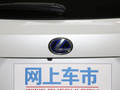 雷克萨斯NX 图片