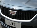 凯迪拉克CT5 图片