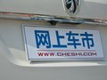 宝骏360 图片