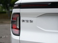 新寶駿RS-3 圖片
