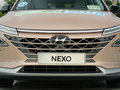 现代Nexo 图片