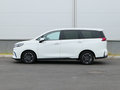 上汽大通MAXUS EUNIQ 5 图片